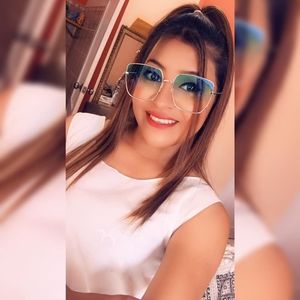 Meet your Posher, Vqz m